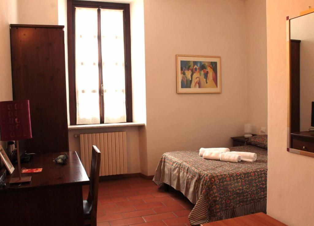 Hotel La Meridiana Acqui Terme Exterior foto