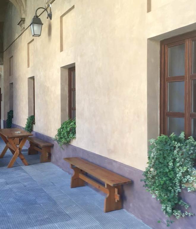 Hotel La Meridiana Acqui Terme Exterior foto