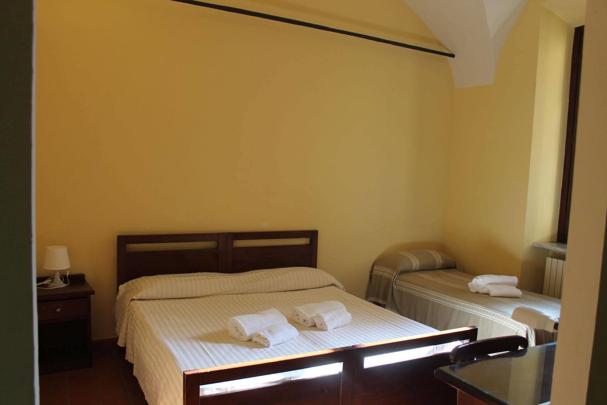 Hotel La Meridiana Acqui Terme Exterior foto