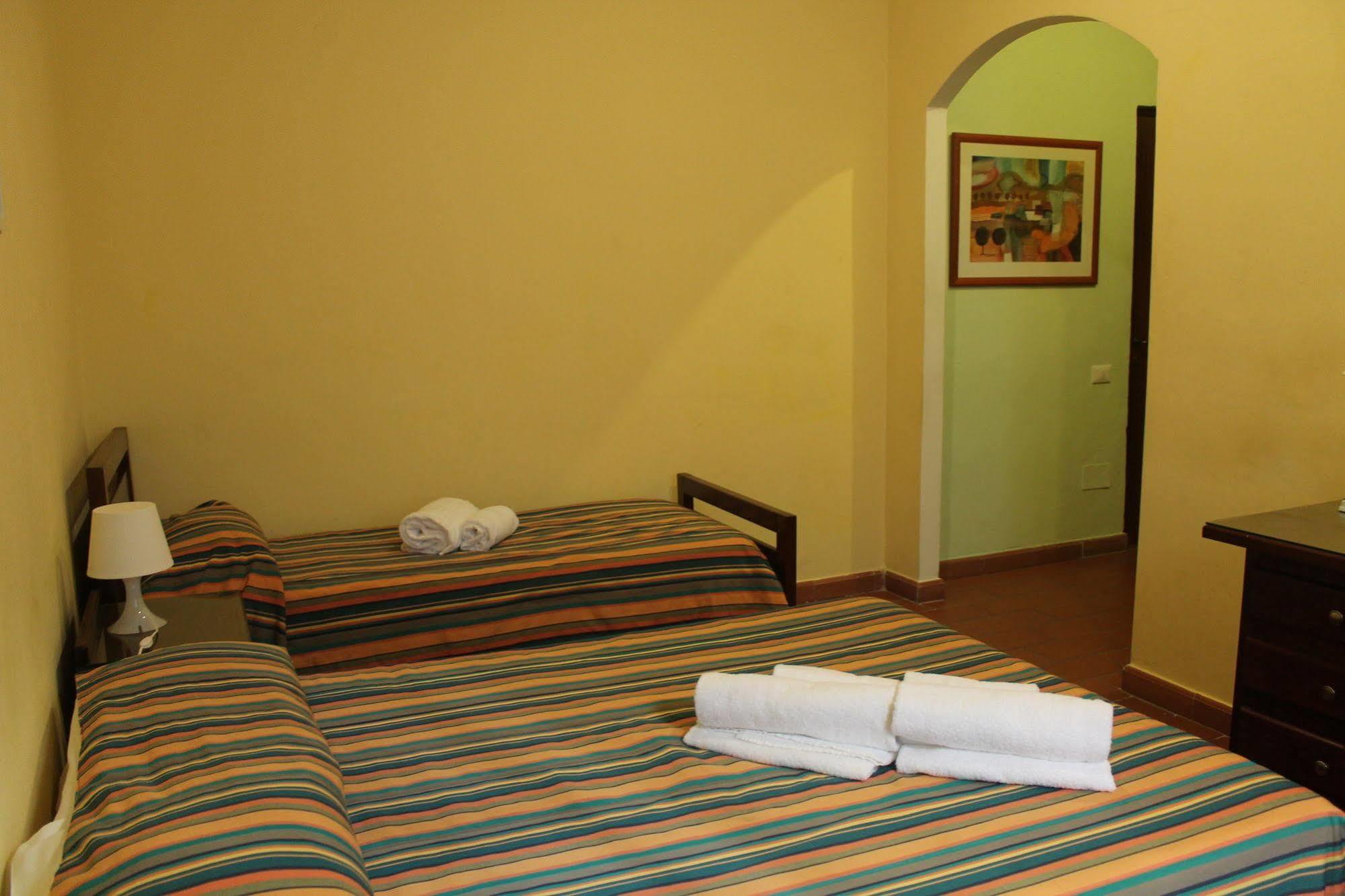 Hotel La Meridiana Acqui Terme Exterior foto